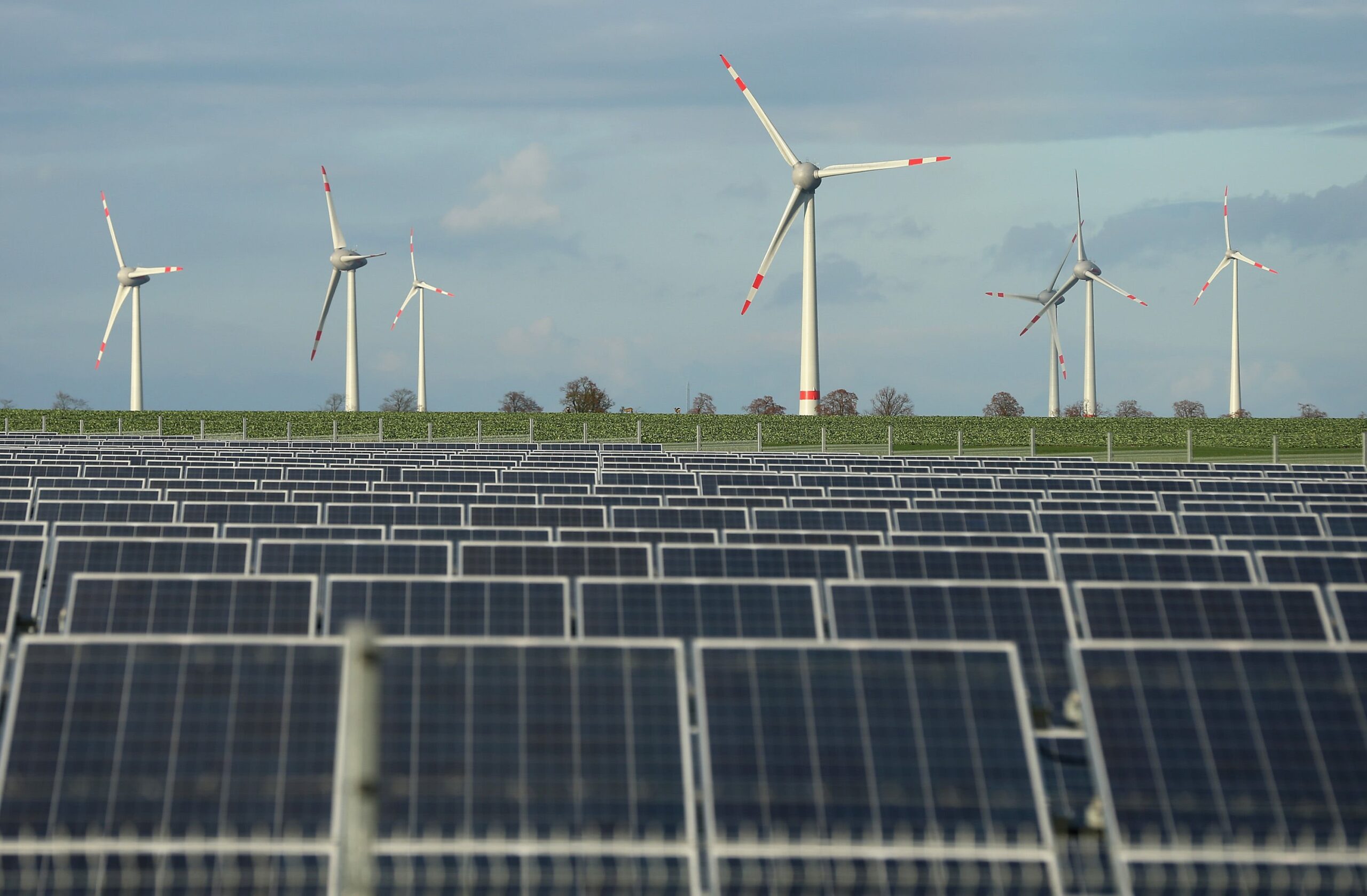 Energía civil: utilizar tu propia energía en casa