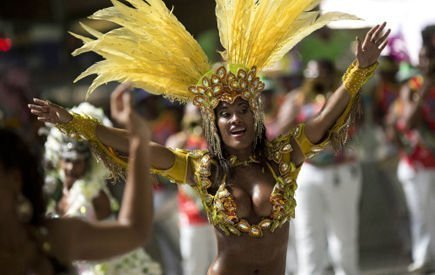 Los diez países más felices del mundo