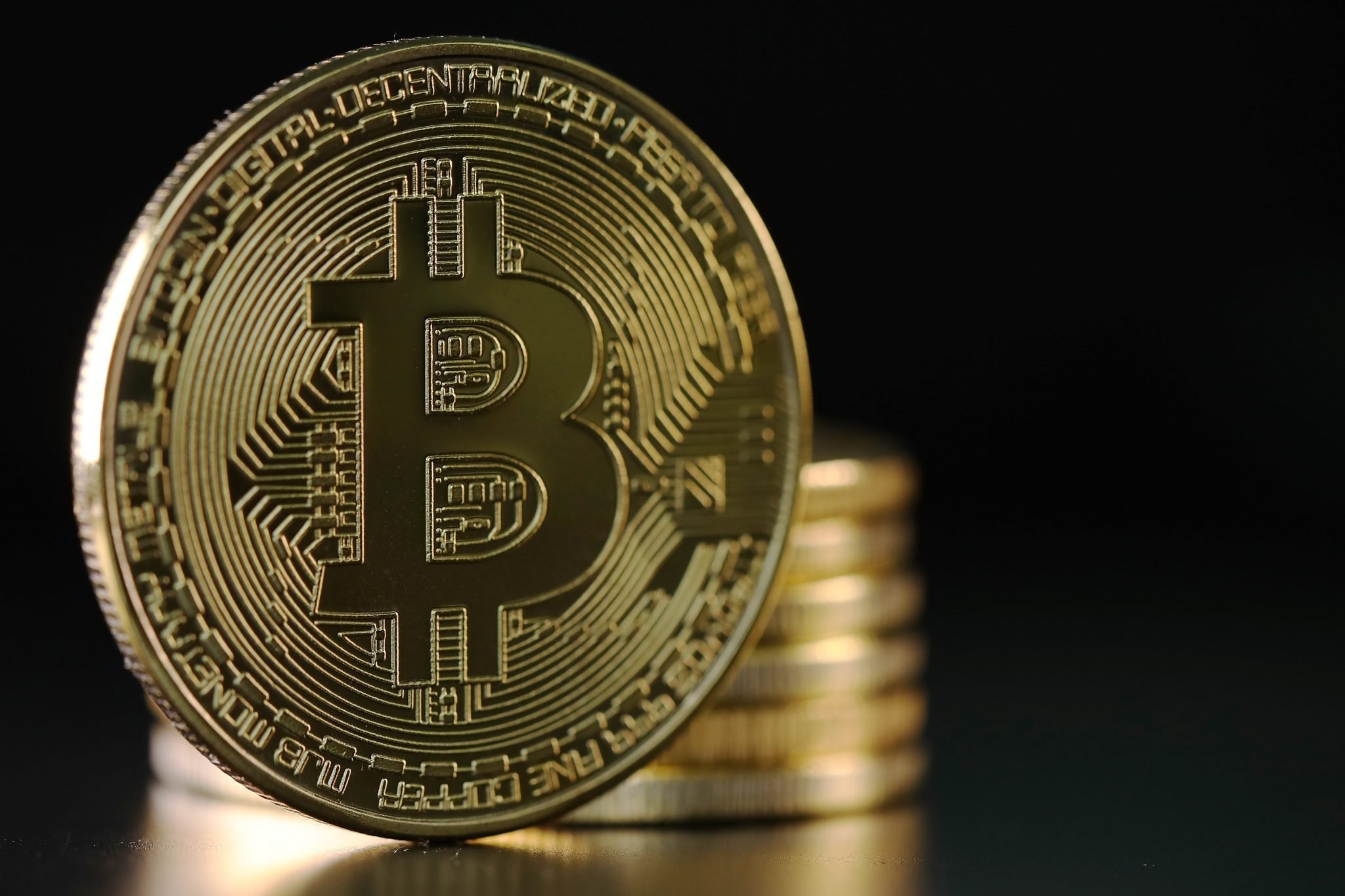 bitcoin