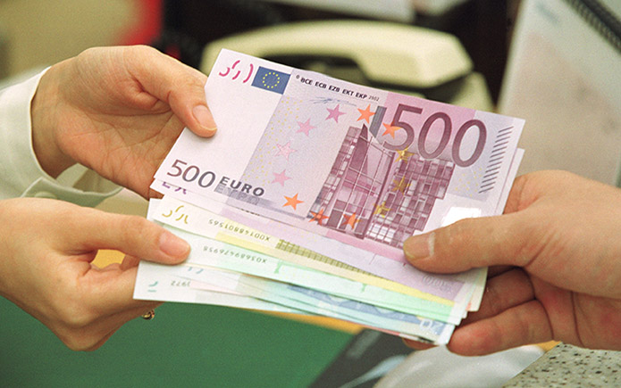 Euros
