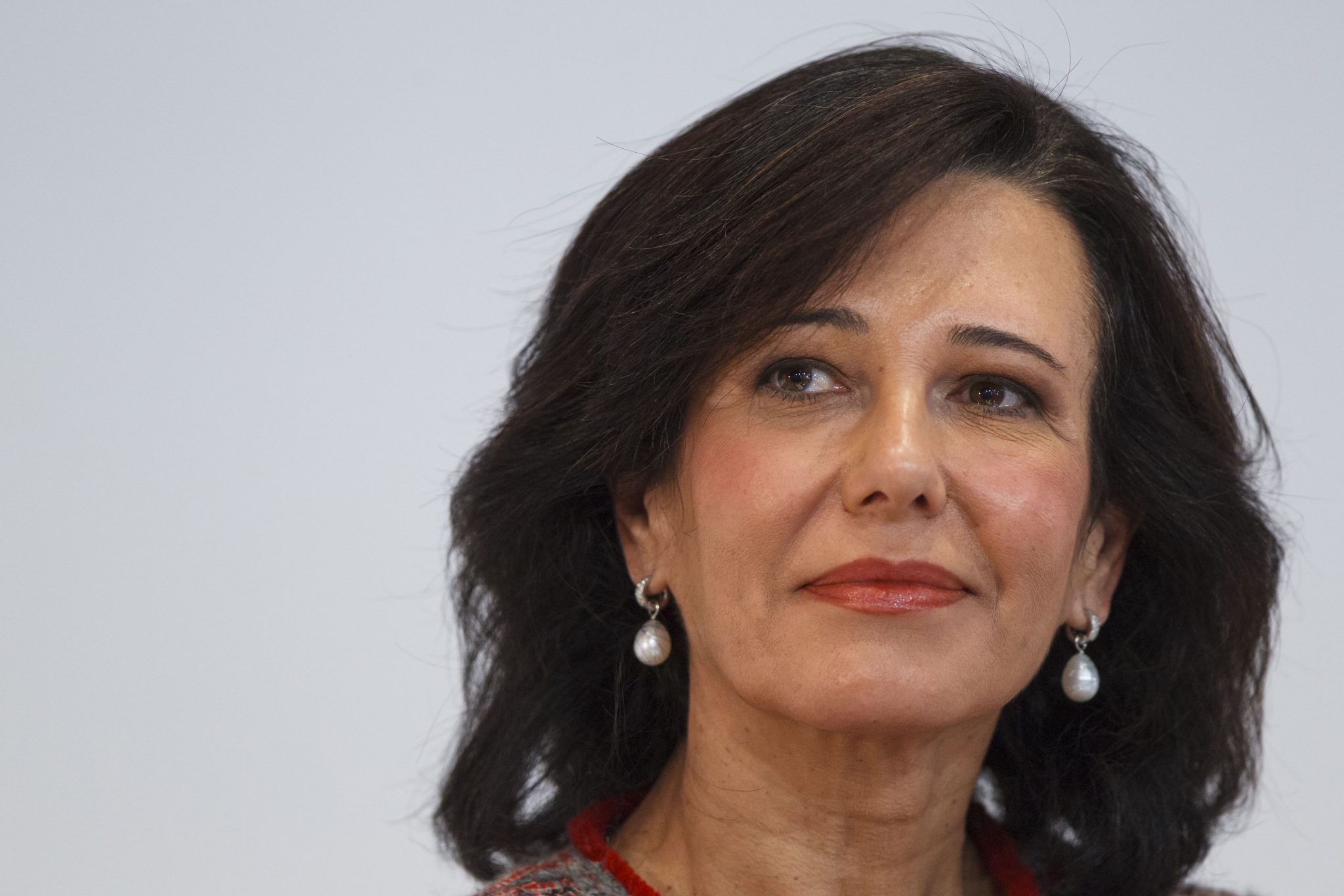 Ana Botín, la única española entre las mujeres más poderosas del mundo