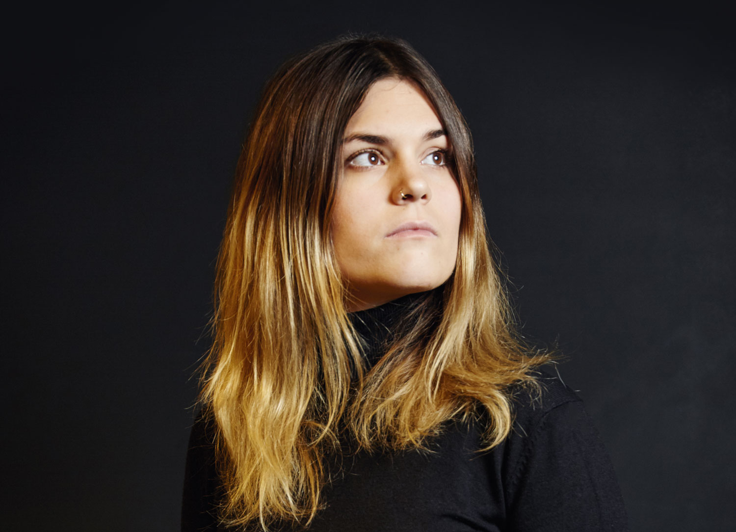 Elvira Sastre