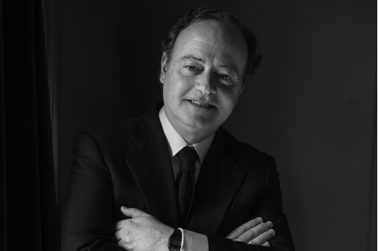 José Luis Blanco, director general ejecutivo del Instituto de la Empresa Familiar