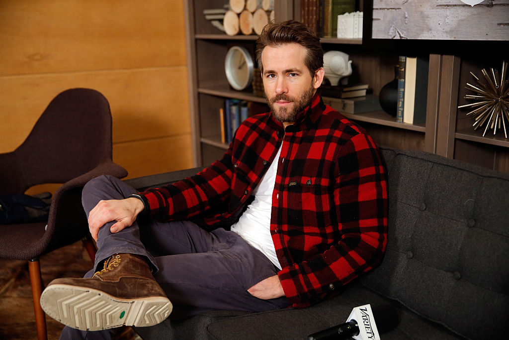 Ryan Reynolds vende Aviation American Gin por 610 millones de dólares