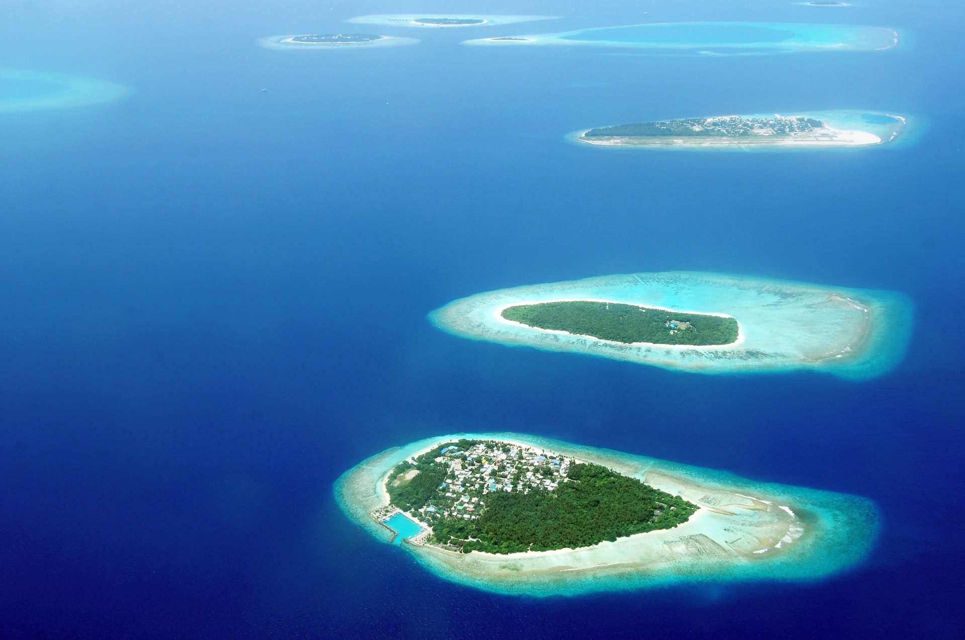 Islas