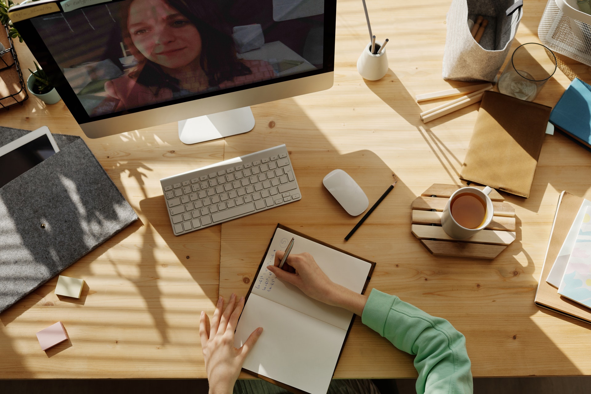 Por qué el liderzago de equipos a distancia ha sido la clave del teletrabajo