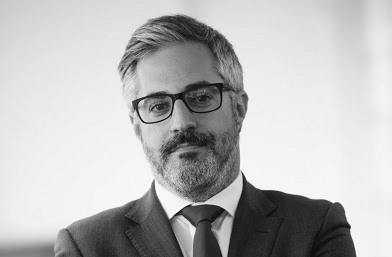 Francisco Ribeiro, director general de ManpowerGroup España
