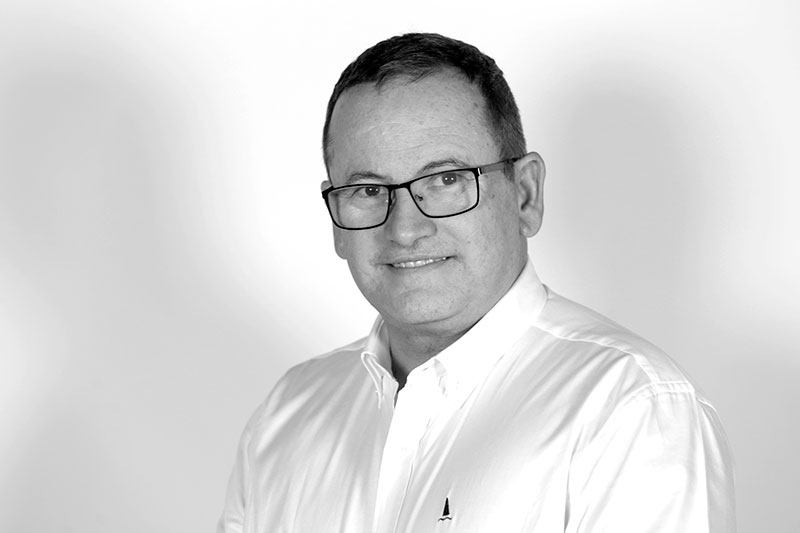 Eduardo Navarro, director de Estrategia y Asuntos Corporativos de Telefónica