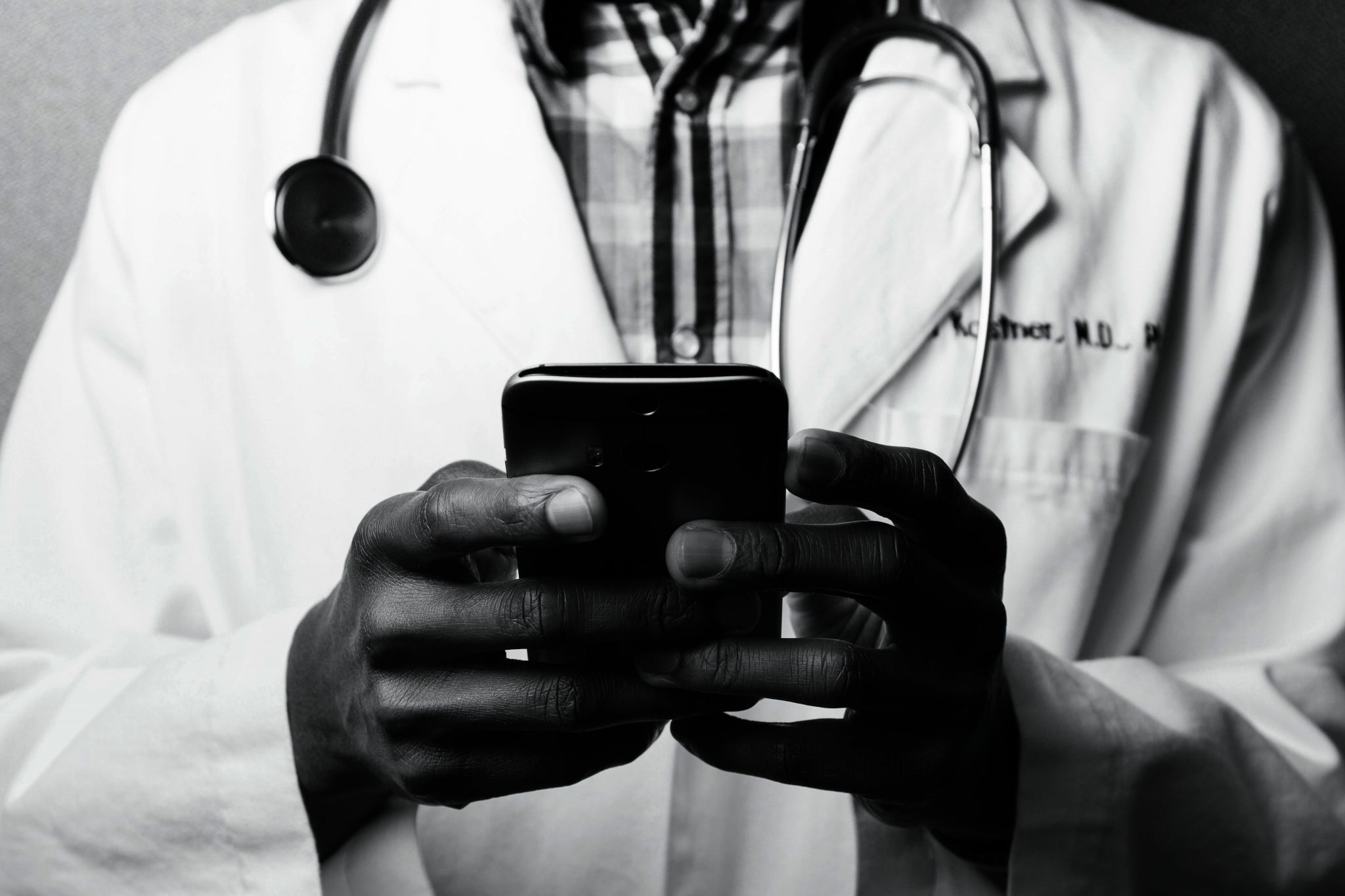 Medicina digital