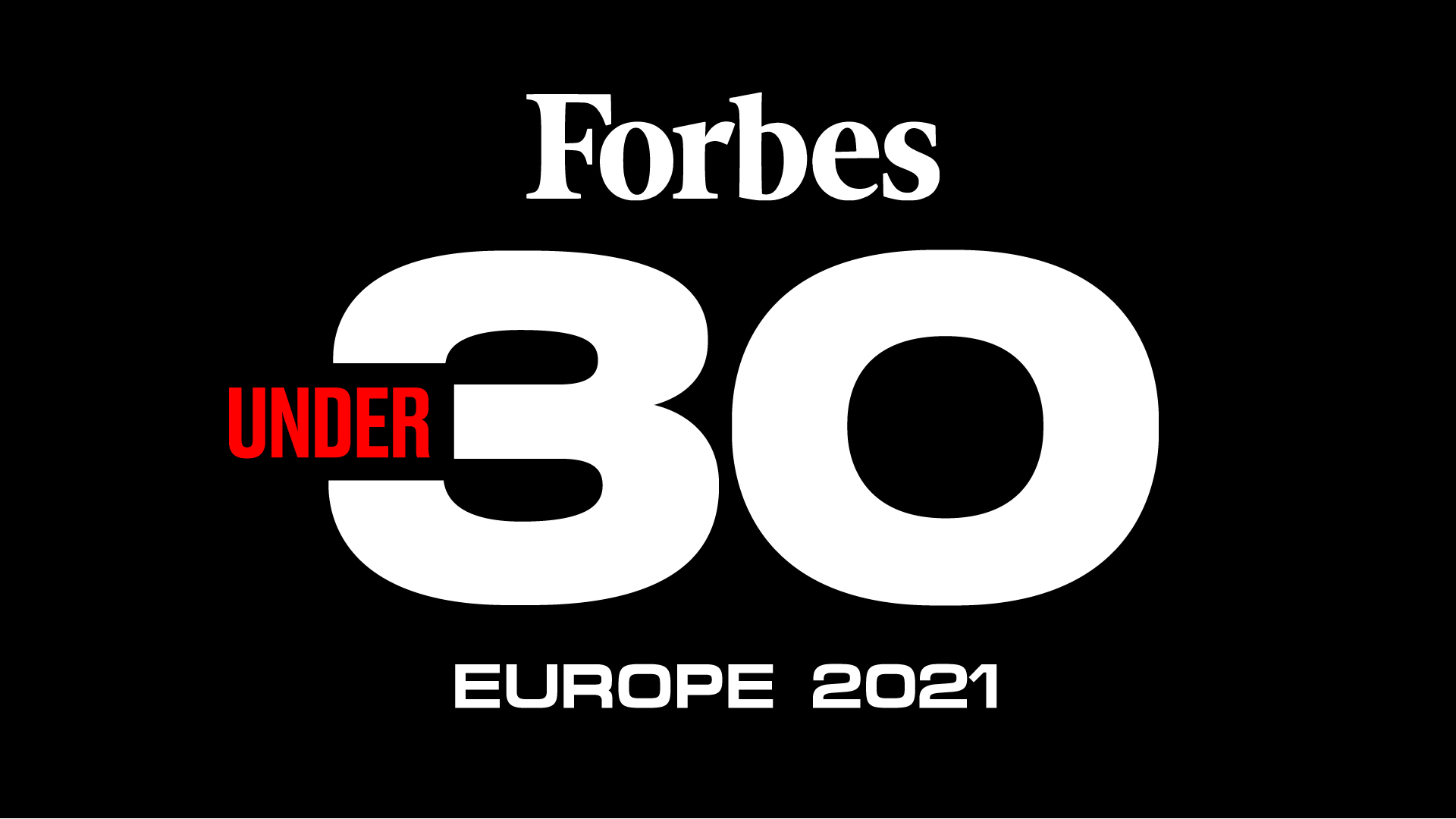Estos son los talentos en España de la Lista ’30under30:Europa’