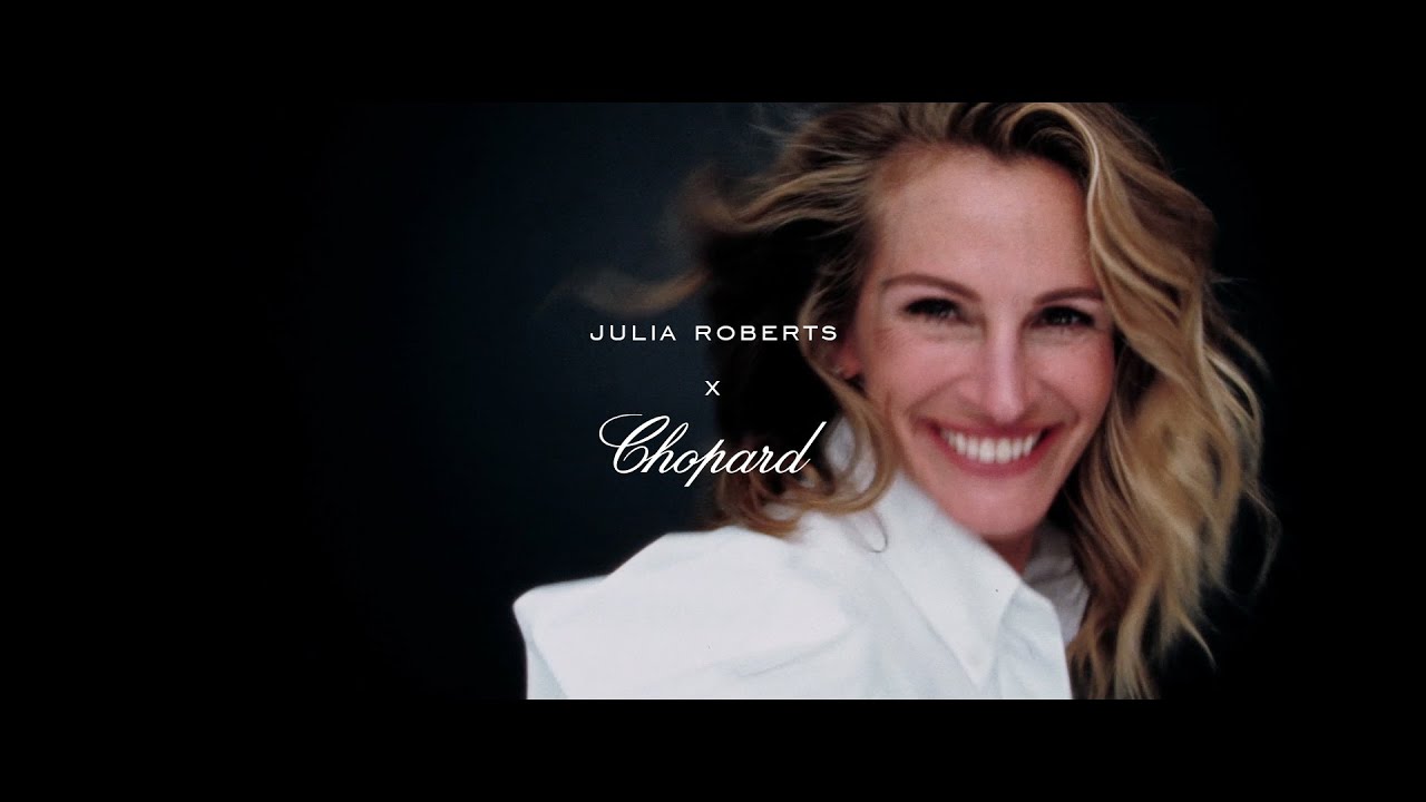 Happy Sport de Chopard, de icono a leyenda