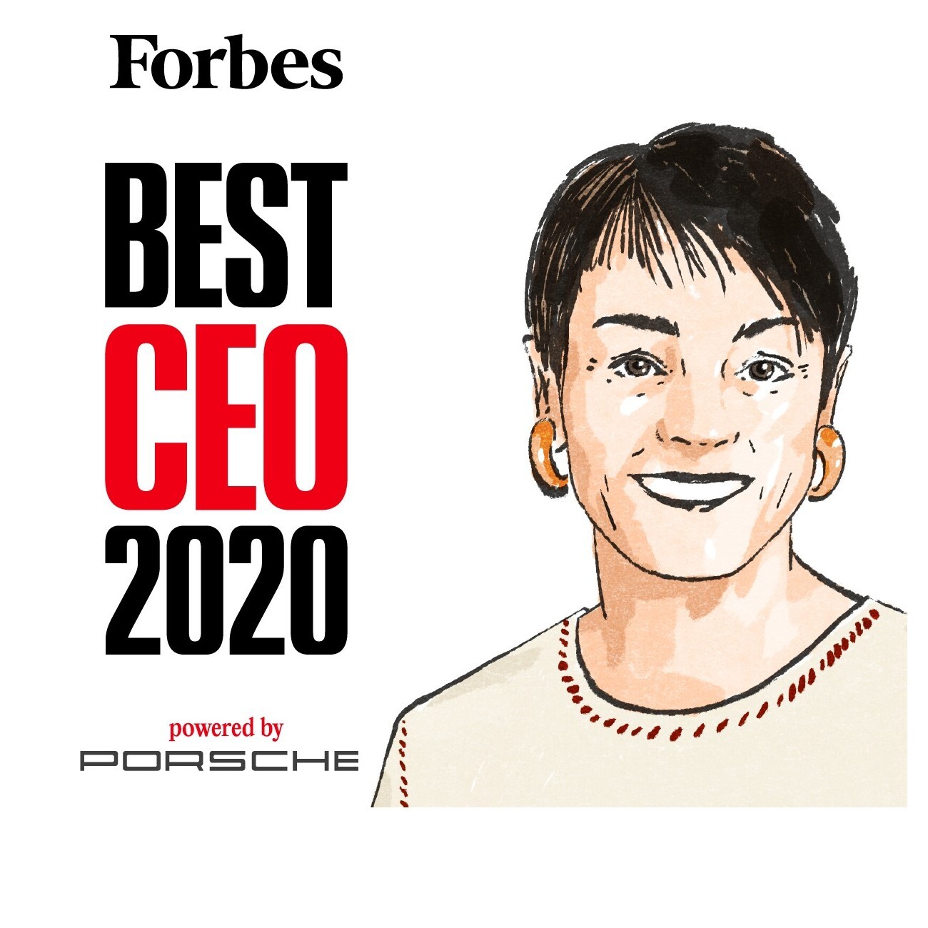 best ceo 2020