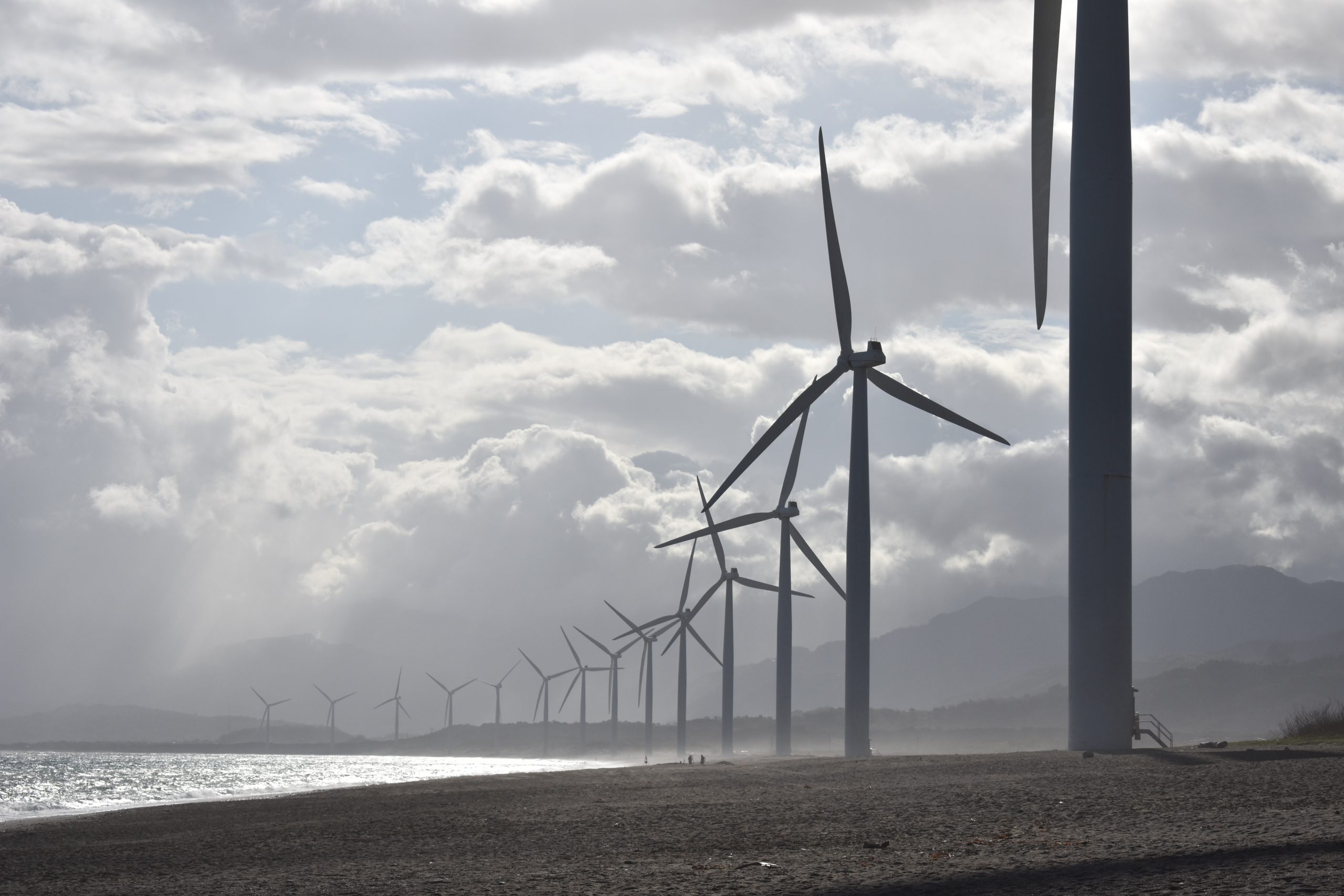 Innovación para salir del embrollo eléctrico