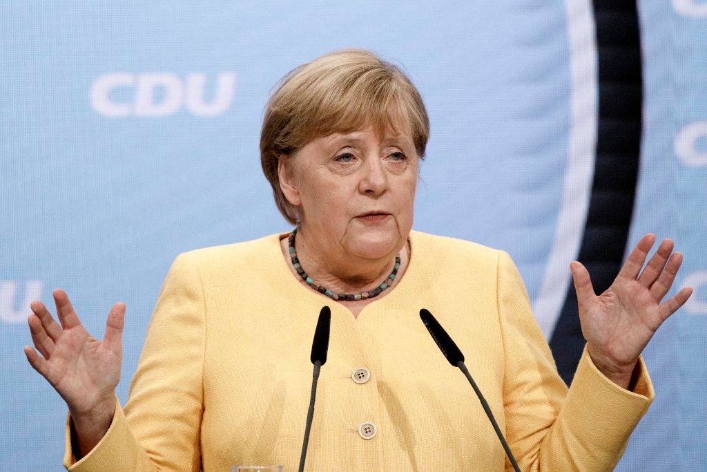 Elecciones alemanas: así son los perfiles económicos de los candidatos a sustituir a Merkel