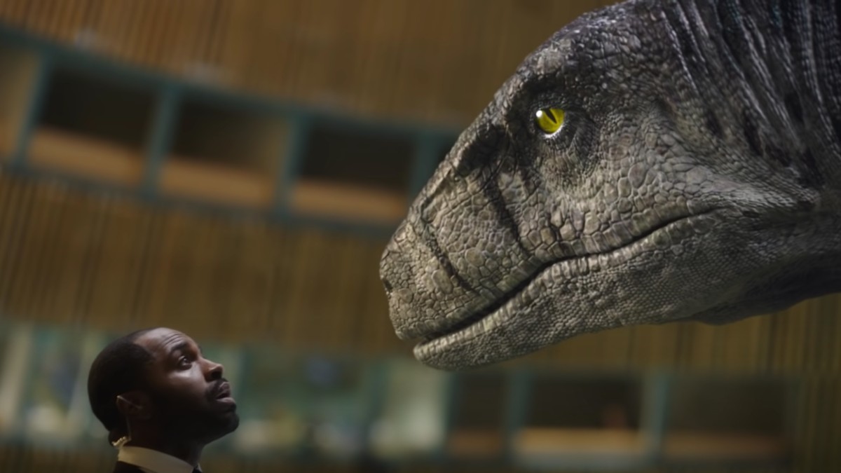 Don’t Choose Extinction