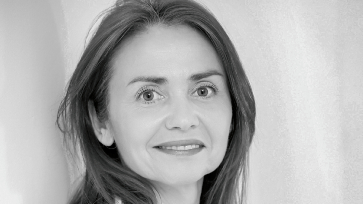 Susana Posada, directora de RSC y Comunicación Interna de Vithas