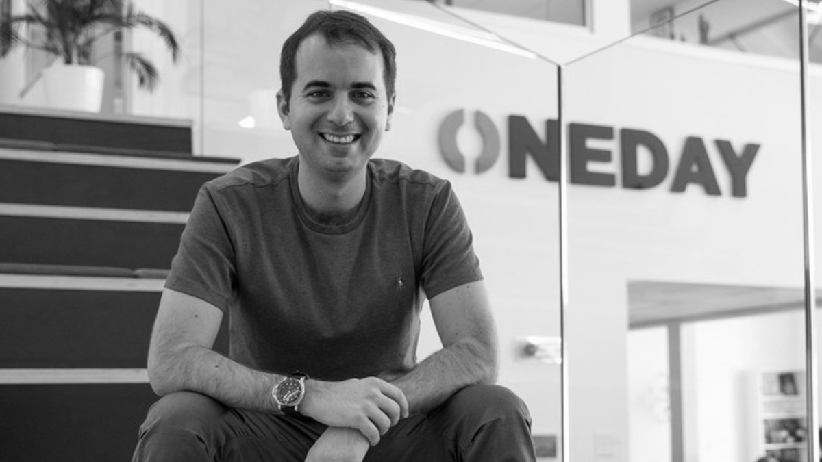 Paolo de Nadai, fundador de WeRoad: «No es una empresa de viajes al uso, la verdadera necesidad que cubrimos es la de la socialización y la amistad»