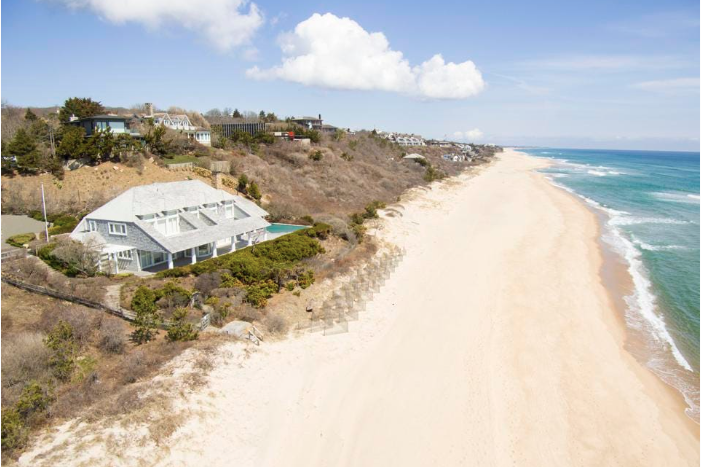 Sale a la venta la mansión de Bernie Madoff en los Hamptons por 22.5 millones de dólares