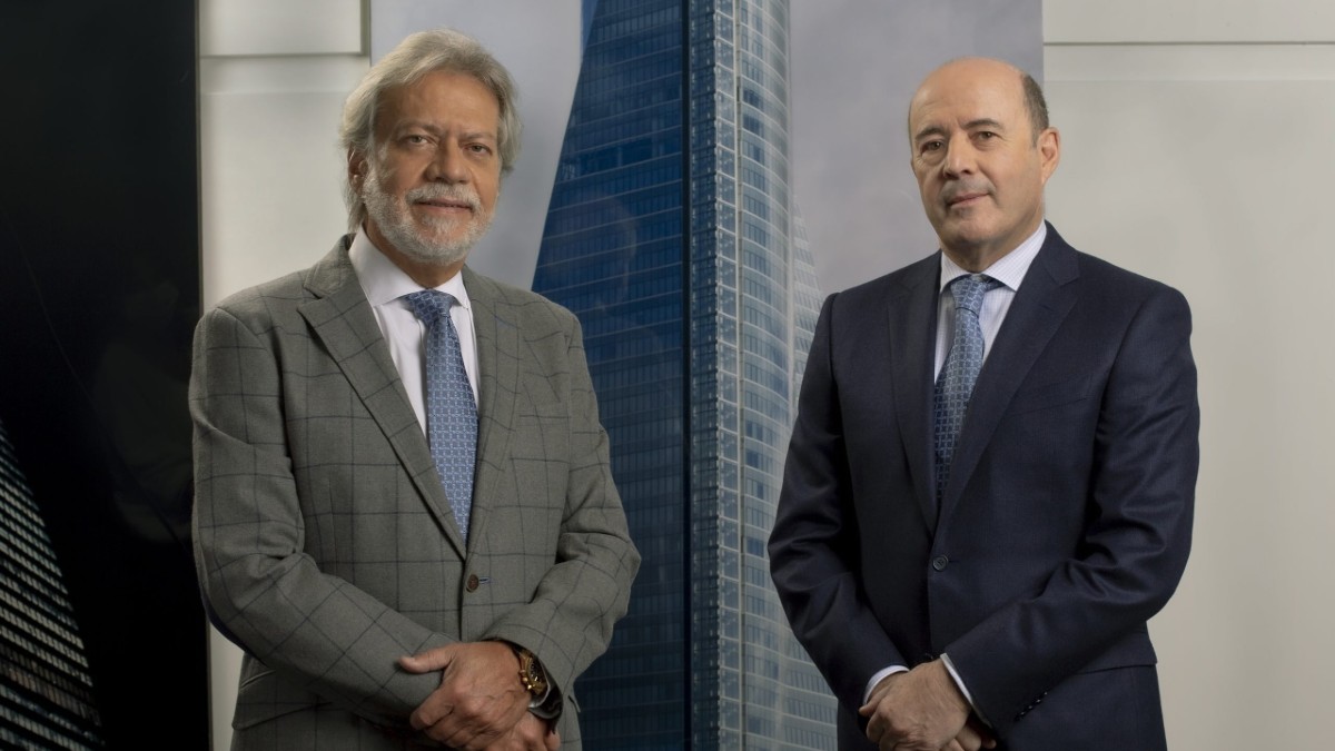 OHLA reduce un 40% sus pérdidas en el primer trimestre, hasta los 12 millones, y dispara un 29% su Ebitda