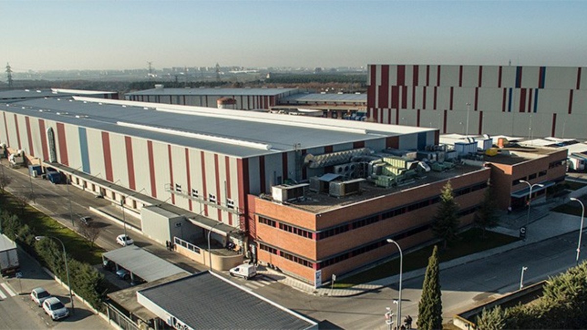 Logista gana 88 millones en su primer semestre fiscal (+0,1%) y aumenta un 13,5% el beneficio de explotación