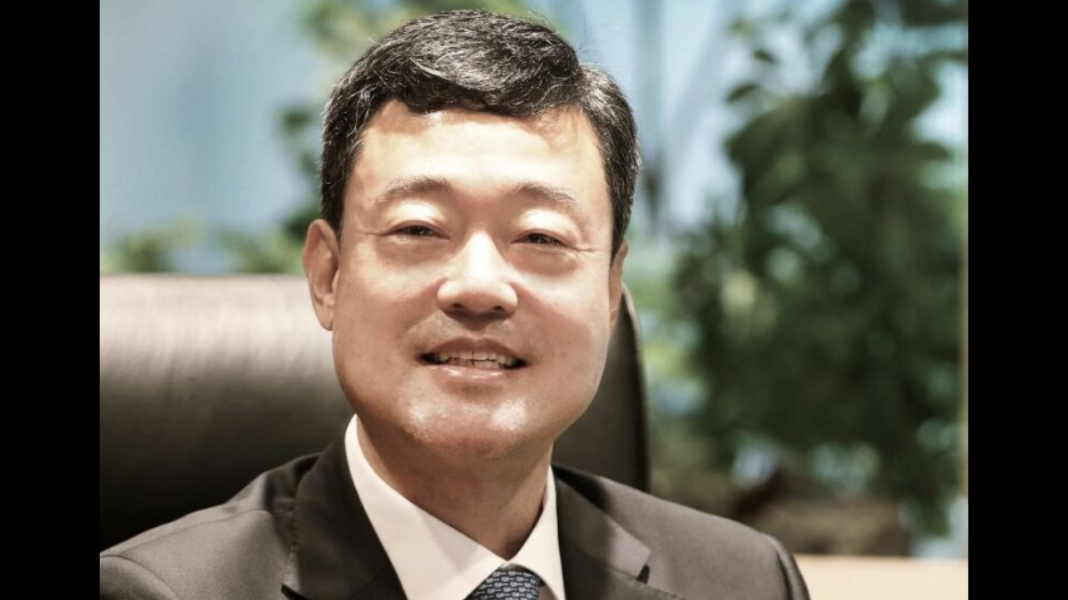 Así quiere liderar la coreana SK el mercado de las baterías para vehículos eléctricos