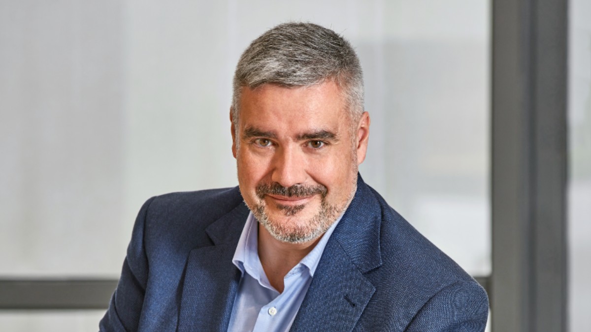 José Luis Ramón Moreno (Grupo Neolith): «Creemos que el mundo sería un lugar mejor si recordamos: lo mejor de crear algo es vivirlo»