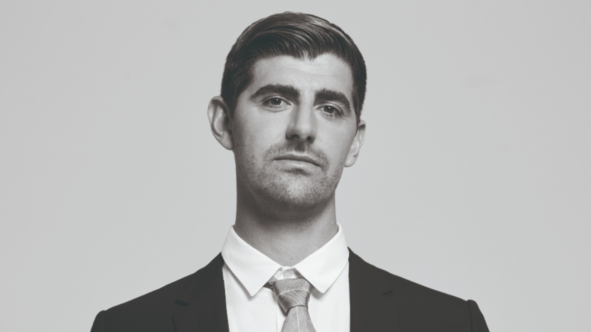 Forbes Interview | Cómo lo hice: Thibaut Courtois
