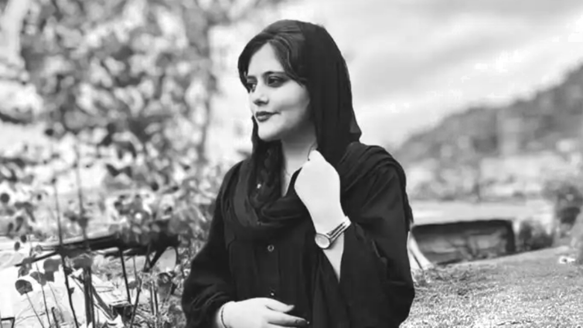 Así es como la joven iraní Mahsa Amini encendió la chispa de una revolución liderada por mujeres