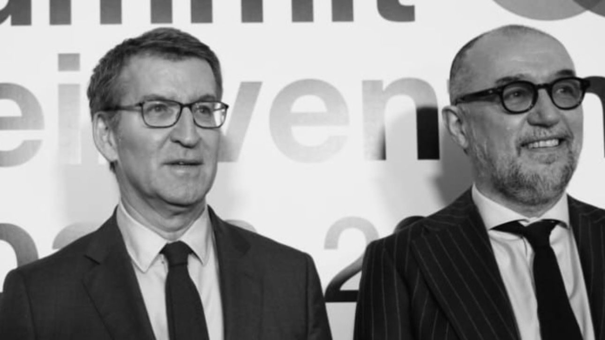 Lo que no se vio del VI Forbes Reinventing Spain