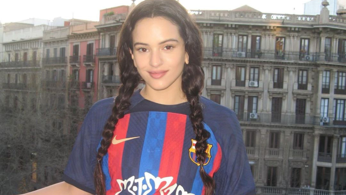 Cuánto cuesta la camiseta Motomami del Barcelona