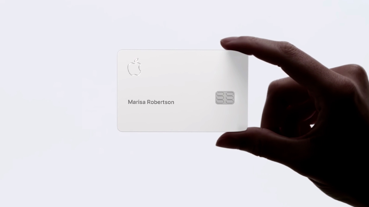 ¿Te cambiarías de banco a Apple para tener una rentabilidad del 4,15%?