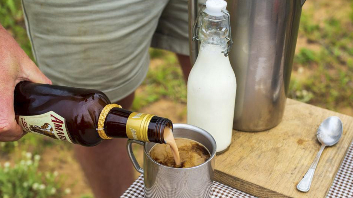 Cómo Amarula se convirtió en uno de los licores cremosos más populares del mundo