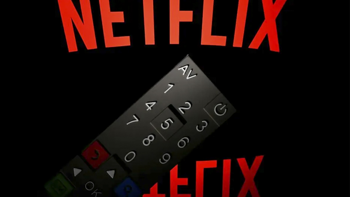 Esta es la sorprende verdad de las contraseñas compartidas de Netflix