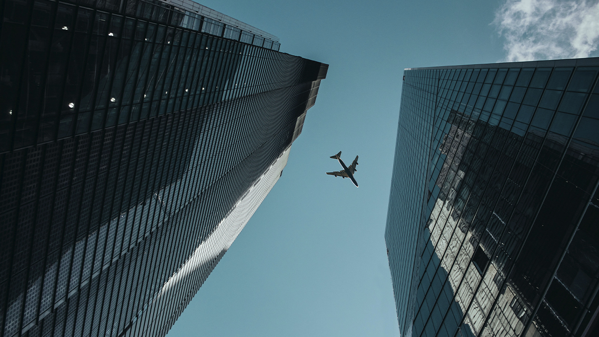 Tu nueva vida en el coche y el avión