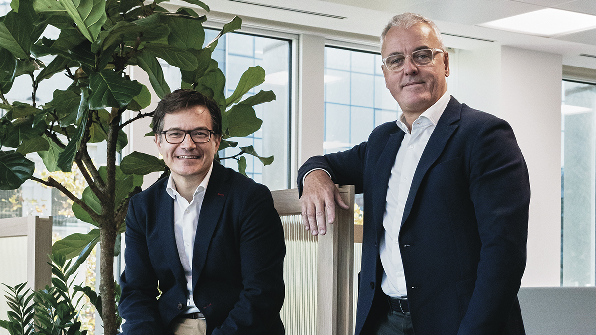 Forbes Startups | Más que un socio, un compañero para crecer