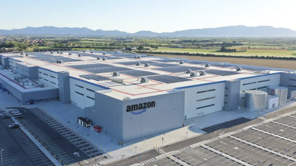 Amazon conquista Manhattan con sus últimos movimientos de 150 millones en alquiler de oficinas