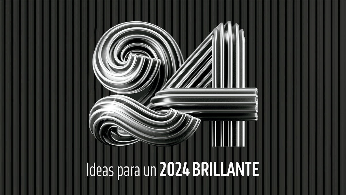 Las 11 ideas de mujeres que cambiarán 2024