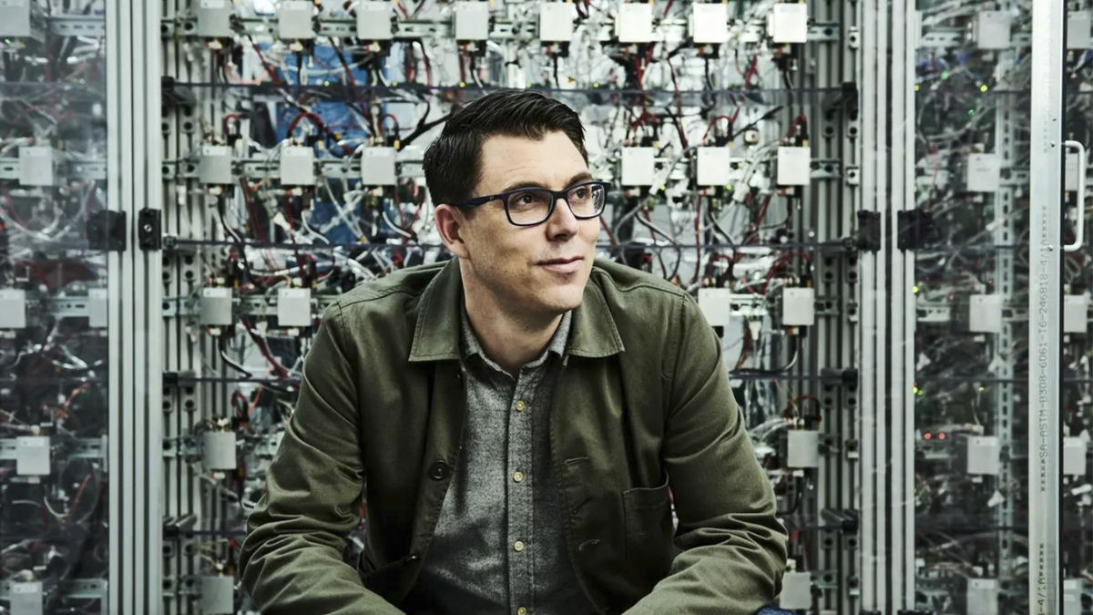 Cómo RJ Scaringe y su startup Rivian se han convertido en la peor pesadilla de Elon Musk