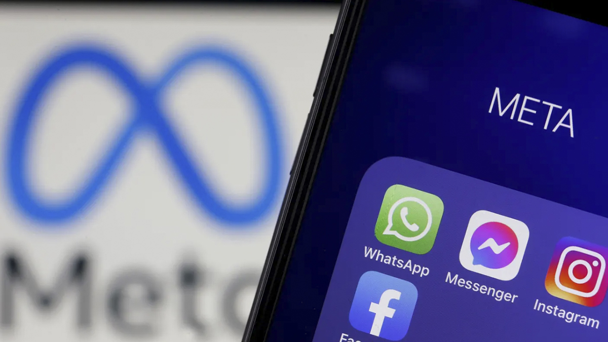 Meta etiquetará imágenes generadas por IA en Instagram y Facebook, luchando contra aquellos que ‘quieren engañar’