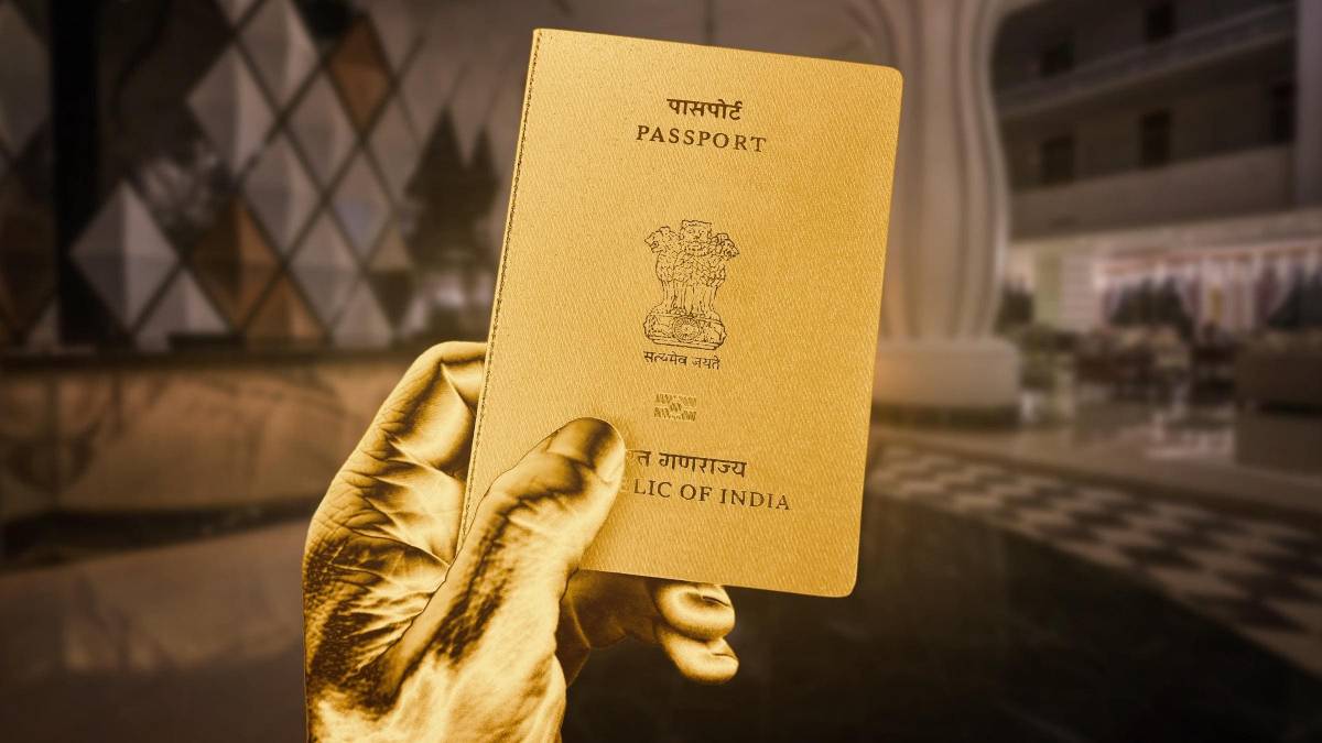 Por qué las principales marcas de viajes del mundo están apostando fuerte por los turistas indios