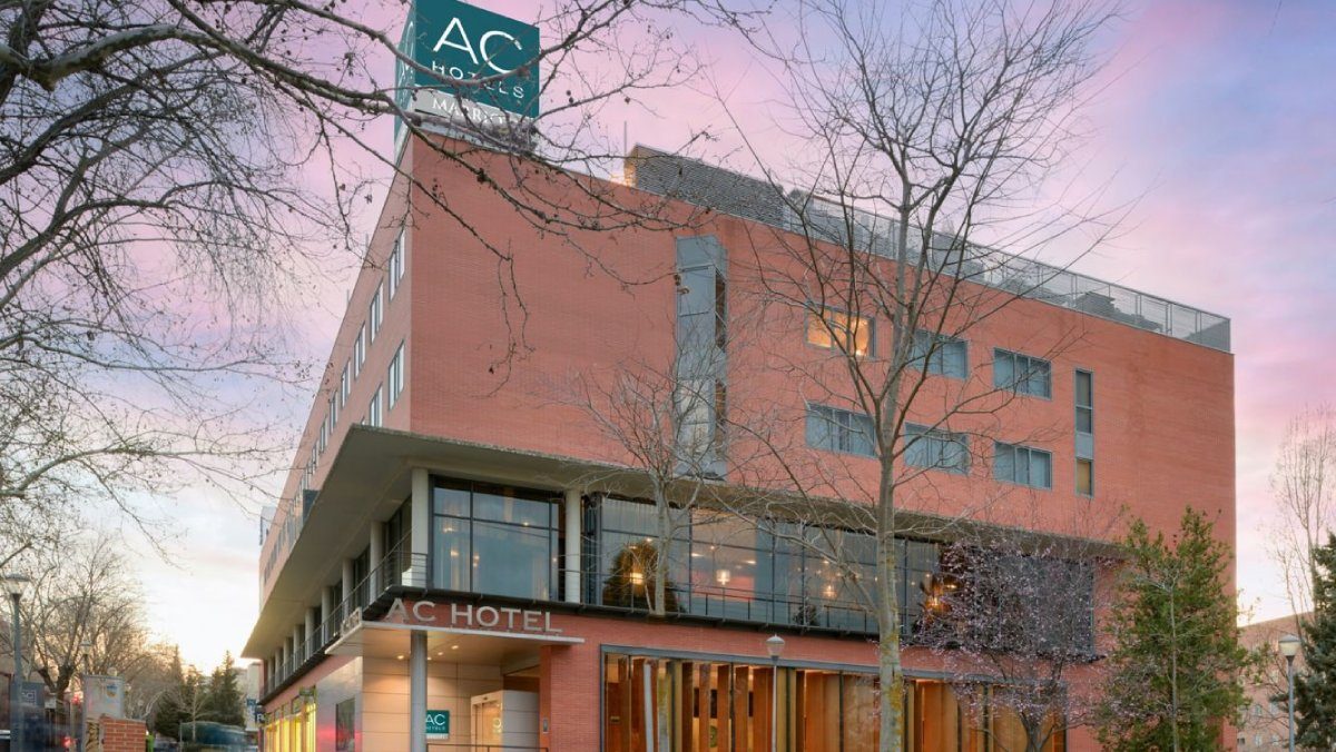 La gestora de Antonio Catalán, ACHM Hotels by Marriott, abre diez nuevos hoteles: dónde van a estar
