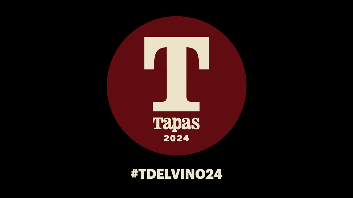 Así será la I edición de los Premios T del Vino de Tapas Magazine