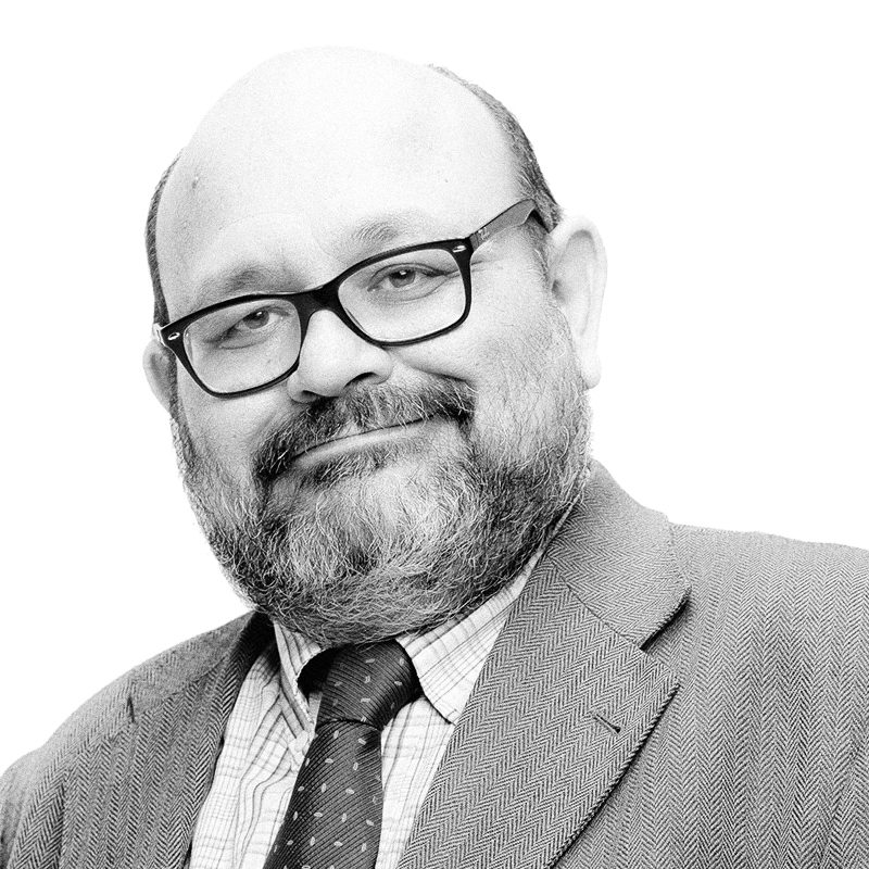 Ignacio Rodríguez Burgos