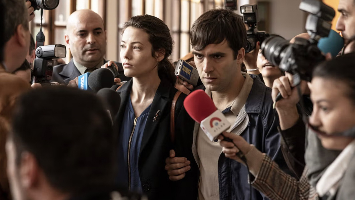 «Soy Nevenka», la película de un testimonio clave en la lucha contra el acoso sexual