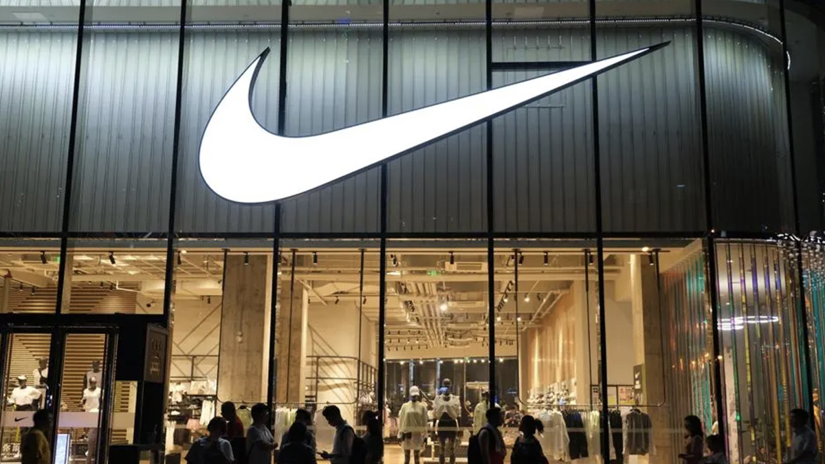 Las claves de Nike para su relevo de liderazgo sin alterar el negocio
