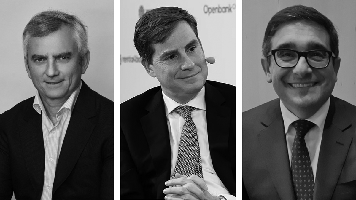 BBVA completa su reorganización con los nombramientos de los responsables de Empresa y Particulares