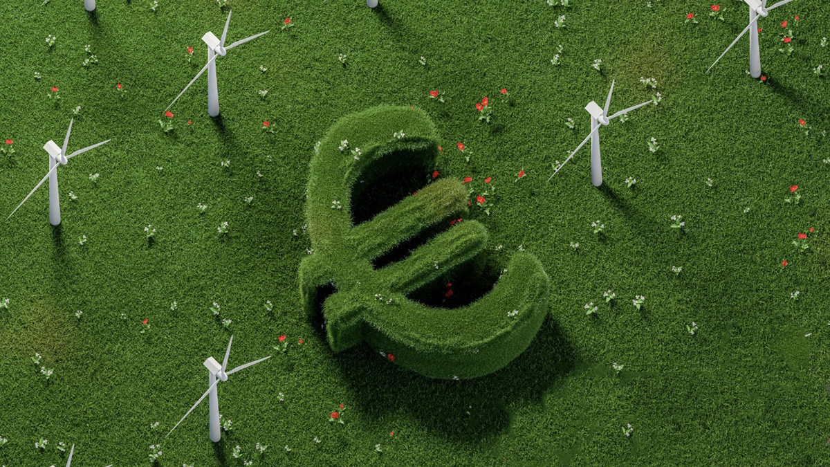 ¿Está la inversión ESG en declive?