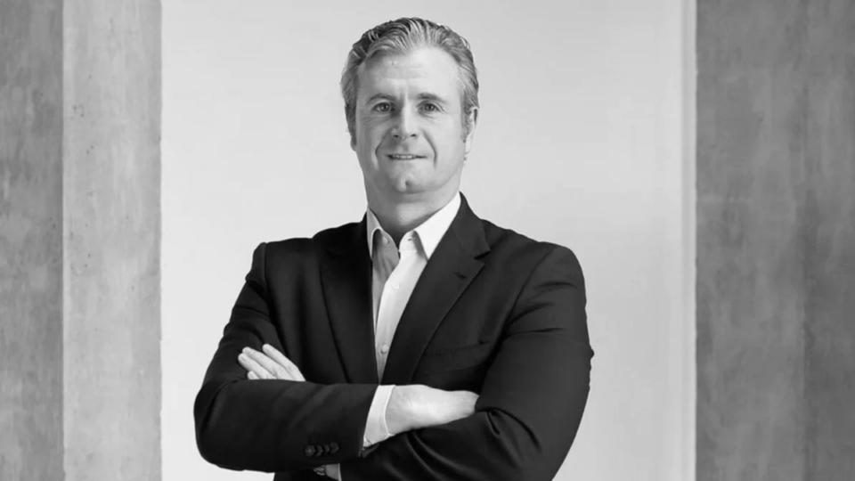 Carlos Sanz-Pastor, nuevo responsable global de Auditoría Interna de BBVA