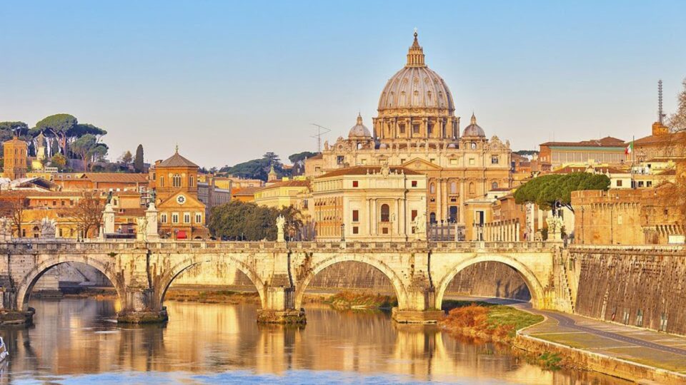 Villa Aurora revela sus secretos al mundo: esta joya escondida de Roma abre sus puertas por primera vez
