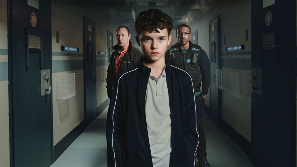 ‘Adolescencia’: curiosidades de la serie que rompe récords en Netflix